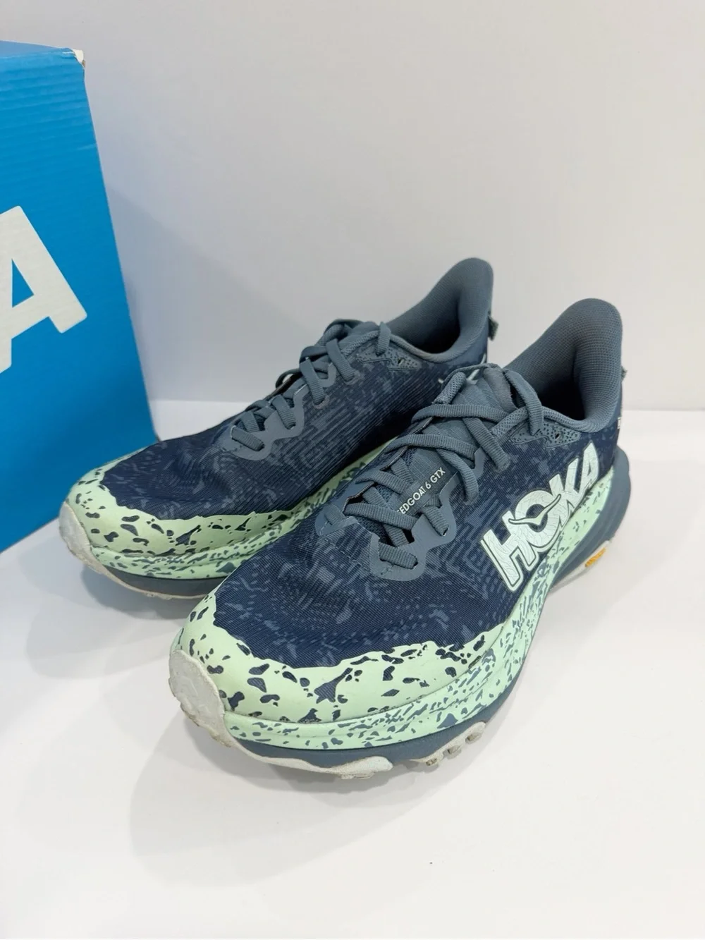 Hoka One One Speedgoat 6 GTX Women’s Shoes
